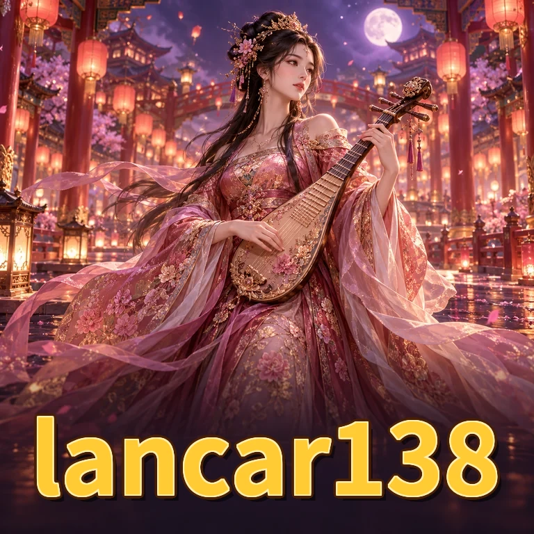 Logo lancar138 APK untuk halaman ulasan di Android