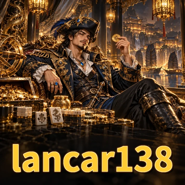 Ikon lancar138 untuk catatan v4.7.5