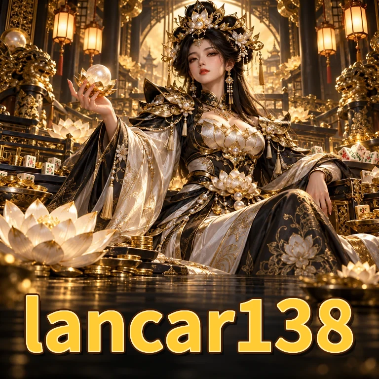 Logo lancar138 APK untuk penjelasan berkas di Indonesia