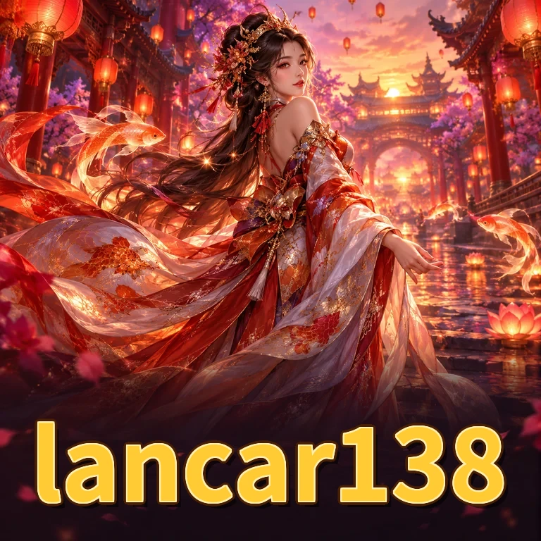 Logo lancar138 APK untuk halaman pertanyaan di Android
