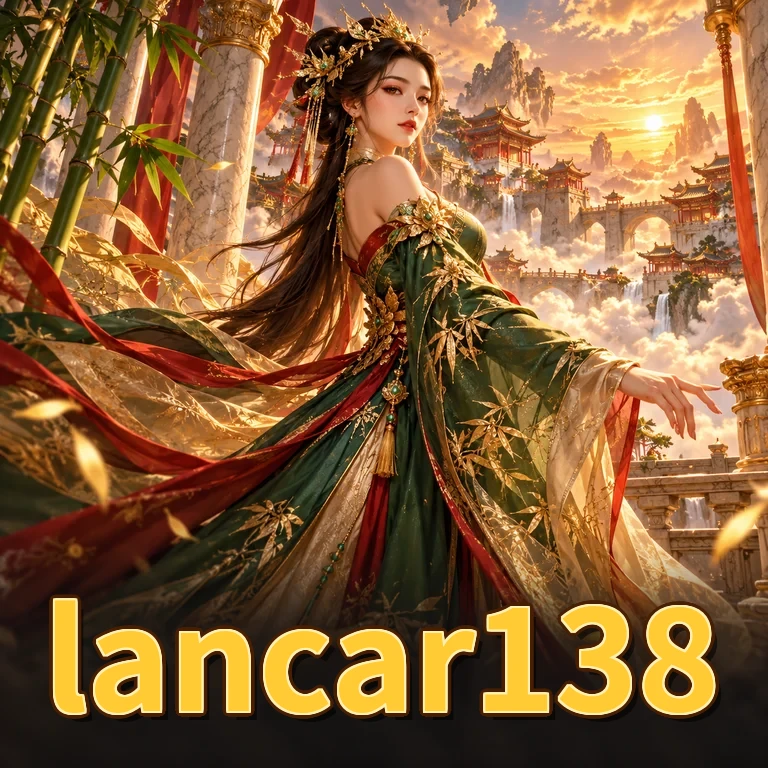 Logo lancar138 APK untuk unduhan di Android