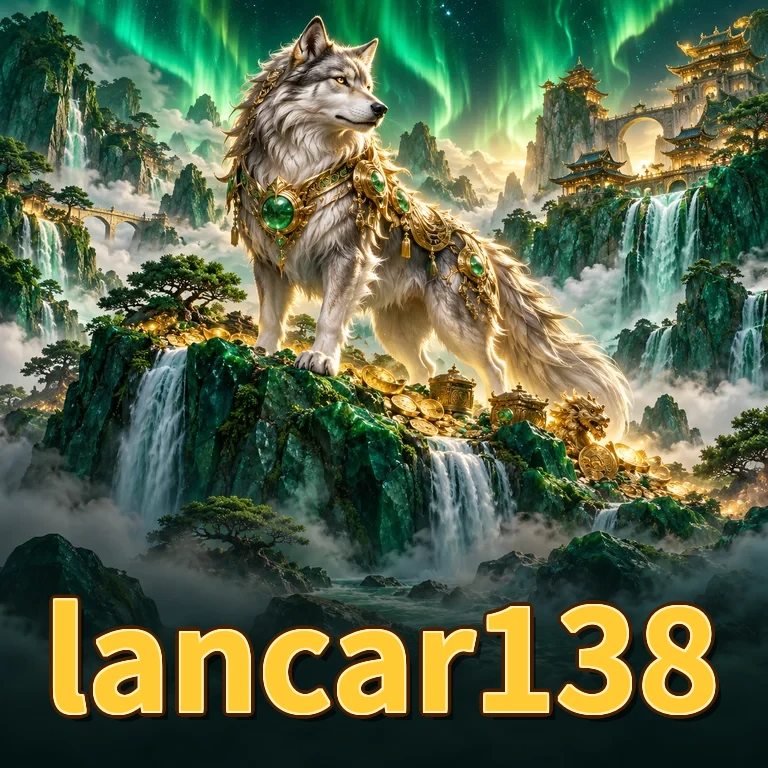Logo lancar138 APK untuk pemeriksaan berkas resmi