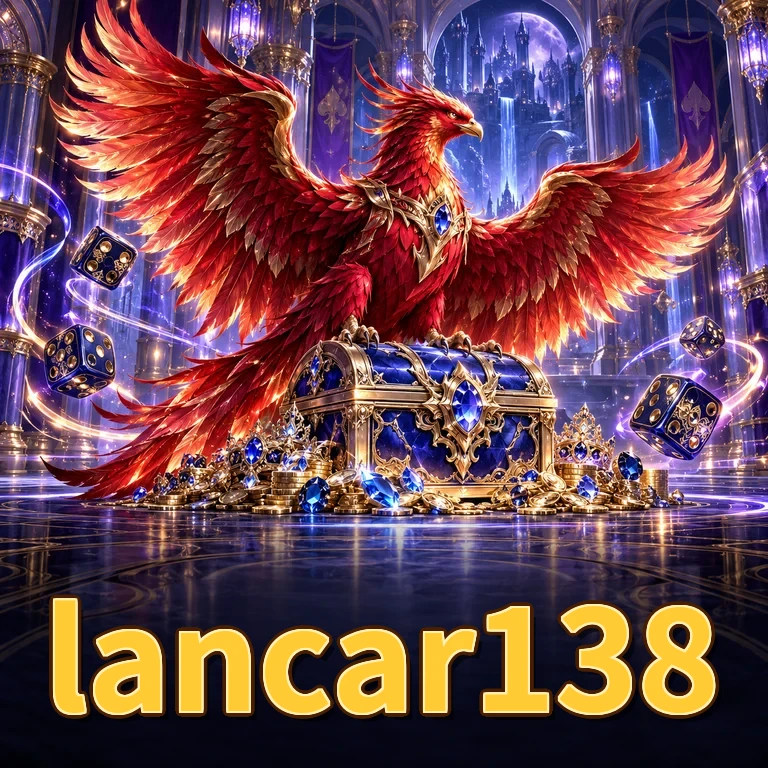 Logo lancar138 APK untuk panduan pemasangan di Android